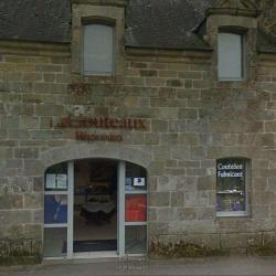 Atelier De Couteaux Régionaux