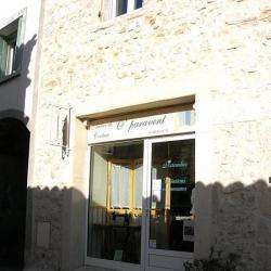 Atelier De Couture O Paravent