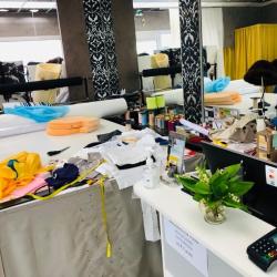 Atelier De Couture