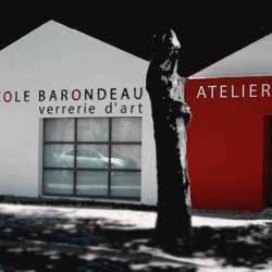Atelier De Création N. Barondeau