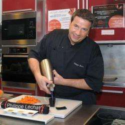Atelier De Cuisine Philippe Lechat