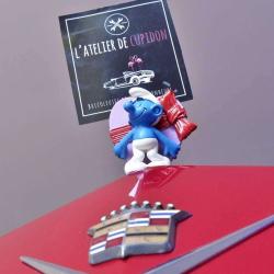 Atelier De Cupidon