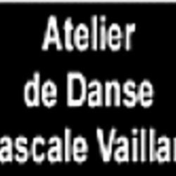 Atelier De Danse Pascale Vaillant