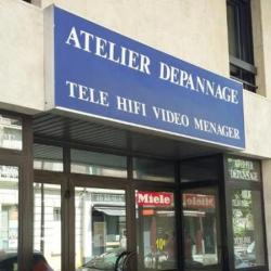 Atelier De Dépannage