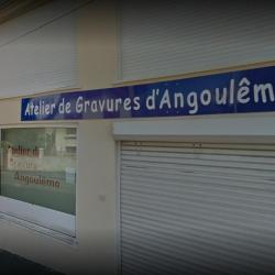 Atelier De Gravure D'angoulème
