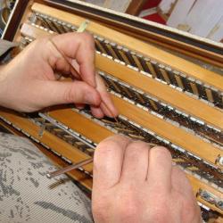 Atelier De L'accordéon Le Brio Picard