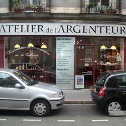 Atelier De L'argenteur