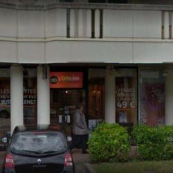 Atelier De L'opticien