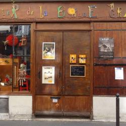 Atelier De La Bonne Graine