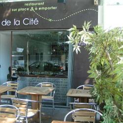 Atelier De La Cité