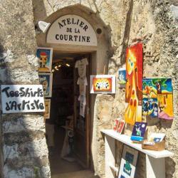 Atelier De La Courtine