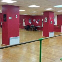 Atelier De La Danse