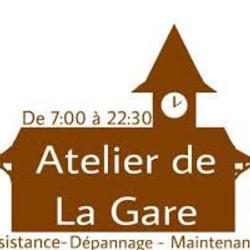 Atelier De La Gare