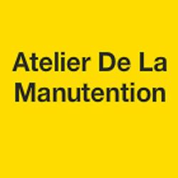 Atelier De La Manutention