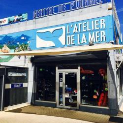 Atelier De La Mer