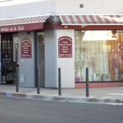Atelier De La Toile