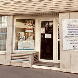 Atelier De La Villette