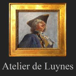 Atelier De Luynes