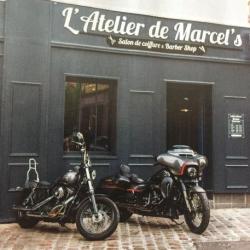 L'atelier De Marcel's