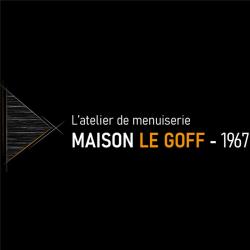 Atelier De Menuiserie - Maison Le Goff 1967
