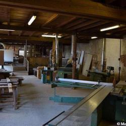 Atelier De Menuiserie Pierre-yves Landriere