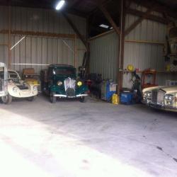 Atelier De Mes Anciennes ( Adma )