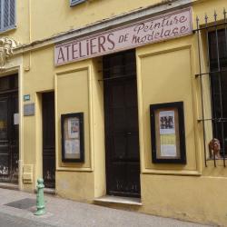 Atelier De Modelage