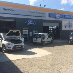 Atelier De Réparation Automobile Picard