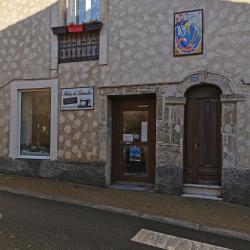 Atelier De Retouches