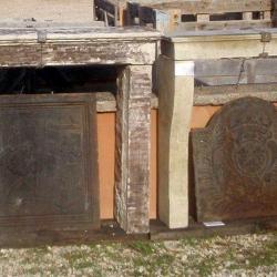 Atelier De Saint Cannat  Matériaux Anciens