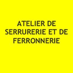 Atelier De Serrurerie Et De Ferronneri