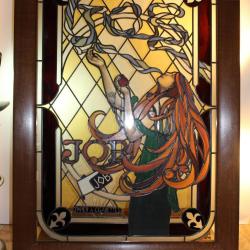 Atelier De Vitrail Gwen Glass