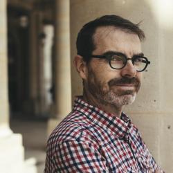 Atelier De Yoga / Philippe Le Masson
