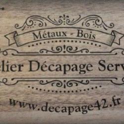 Atelier Décapage Services