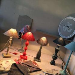 Atelier Déco D' Isabelle