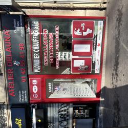 Atelier Delaunay