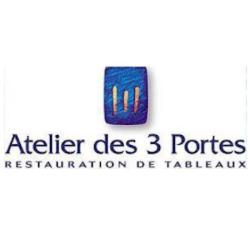 Atelier Des 3 Portes
