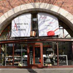 Atelier Des Arts Culinaires