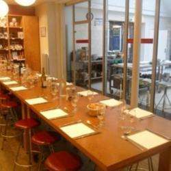 Atelier Des Chefs