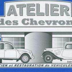 Atelier Des Chevrons