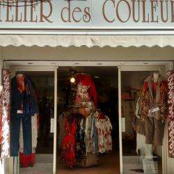 Atelier Des Couleurs
