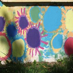 Atelier Des Couleurs De L'ain