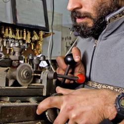 Atelier Des Métaux