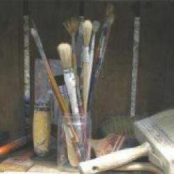 Atelier Des Peintures Naturelles
