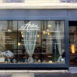 Atelier Des Rendez Vous