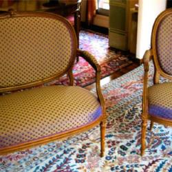 Atelier Des Tapissiers