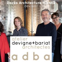 Atelier Devigne Bariat Architectes