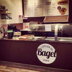 Atelier Du Bagel