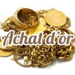 Achat D'or