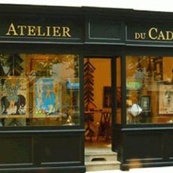 Atelier Du Cadre